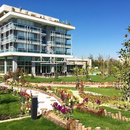 Best Western Vib Antalya Hotel Dosemealti Εξωτερικό φωτογραφία