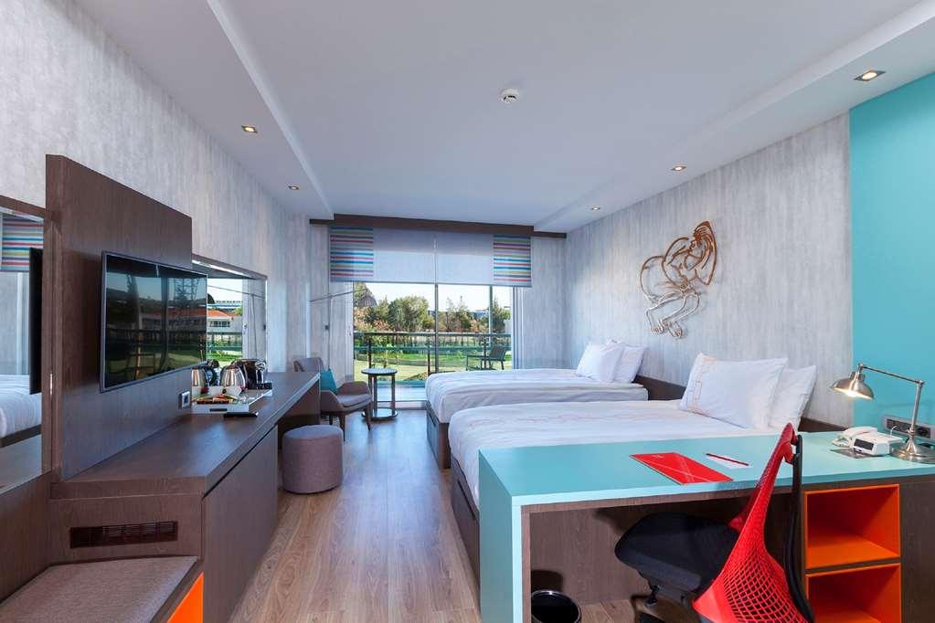 Best Western Vib Antalya Hotel Dosemealti Δωμάτιο φωτογραφία