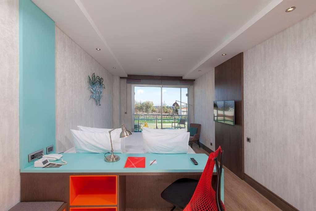 Best Western Vib Antalya Hotel Dosemealti Δωμάτιο φωτογραφία