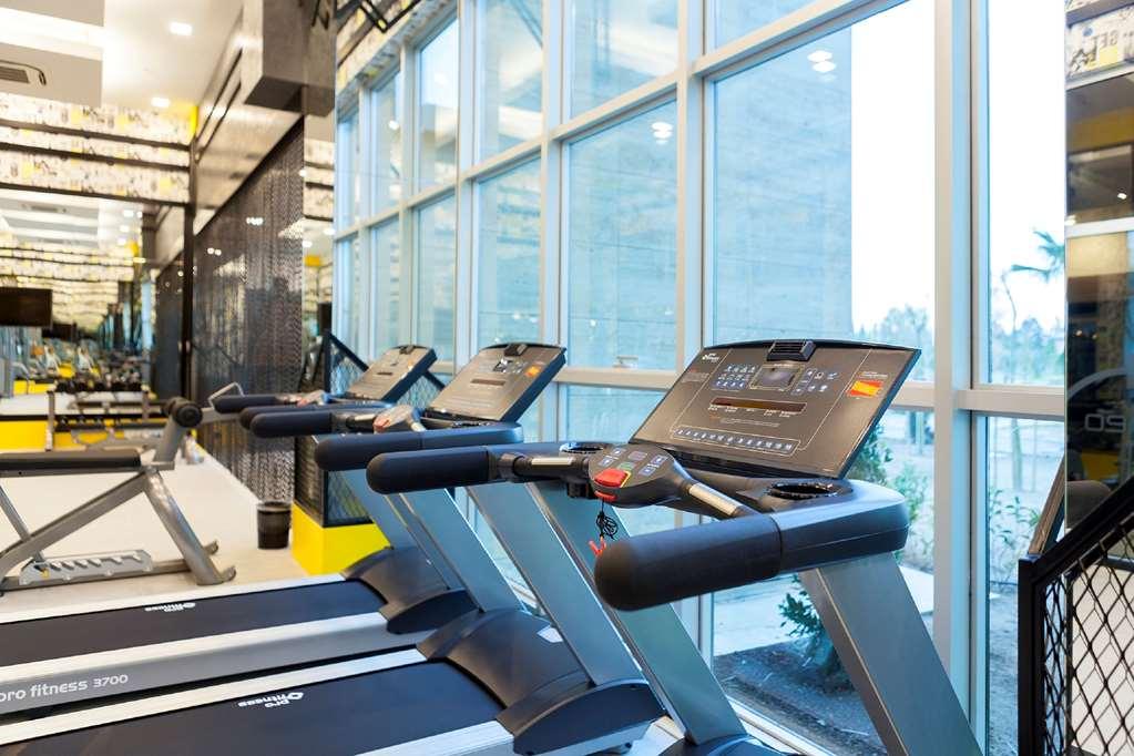 Best Western Vib Antalya Hotel Dosemealti Ανέσεις φωτογραφία
