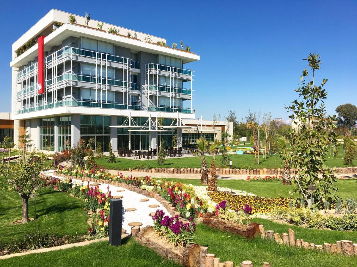 Best Western Vib Antalya Hotel Dosemealti Εξωτερικό φωτογραφία