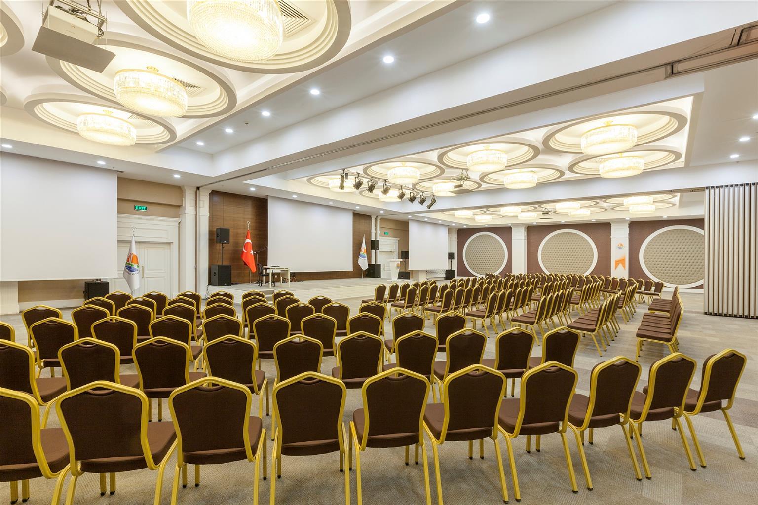 Best Western Vib Antalya Hotel Dosemealti Εξωτερικό φωτογραφία