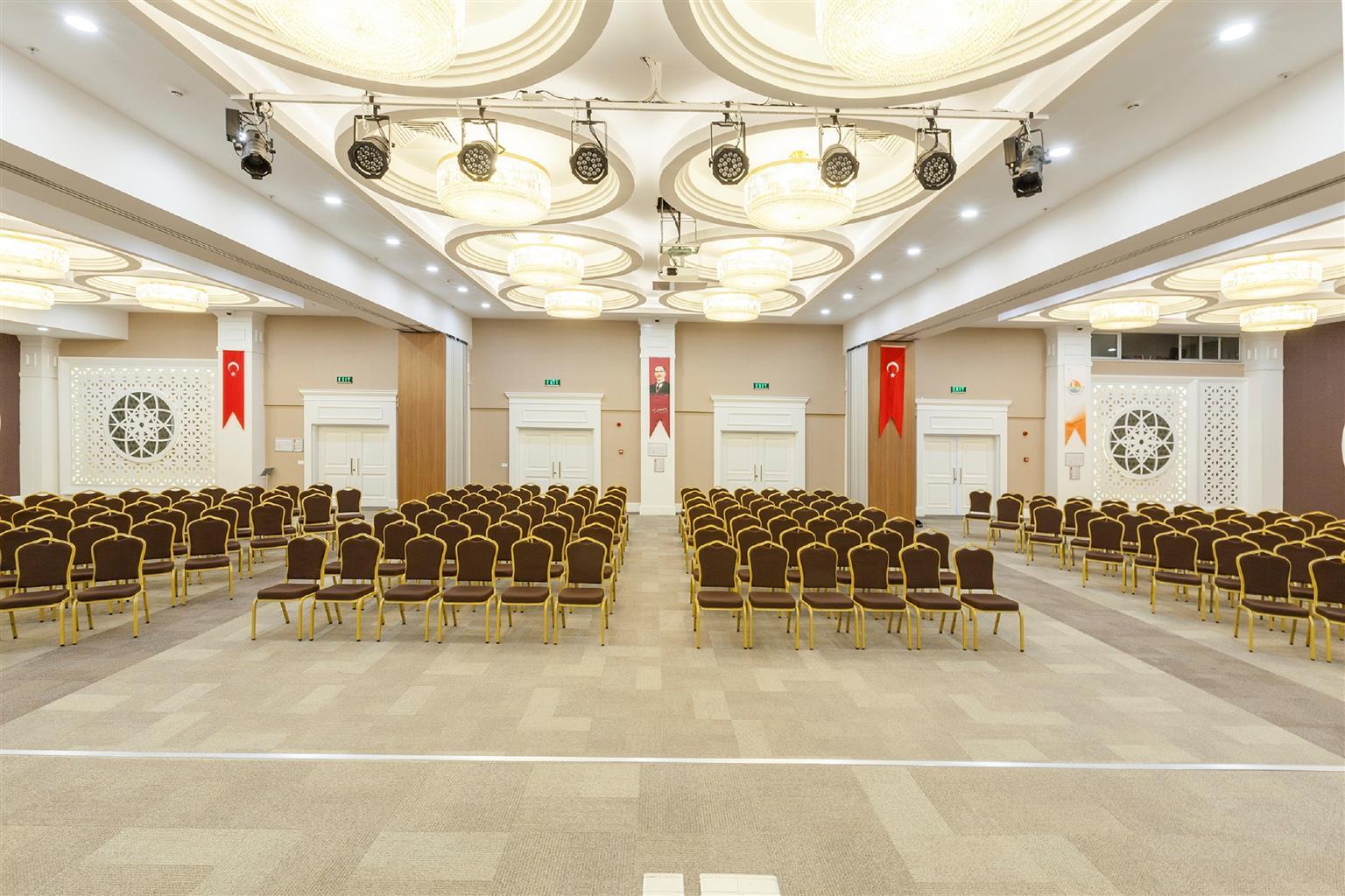 Best Western Vib Antalya Hotel Dosemealti Εξωτερικό φωτογραφία