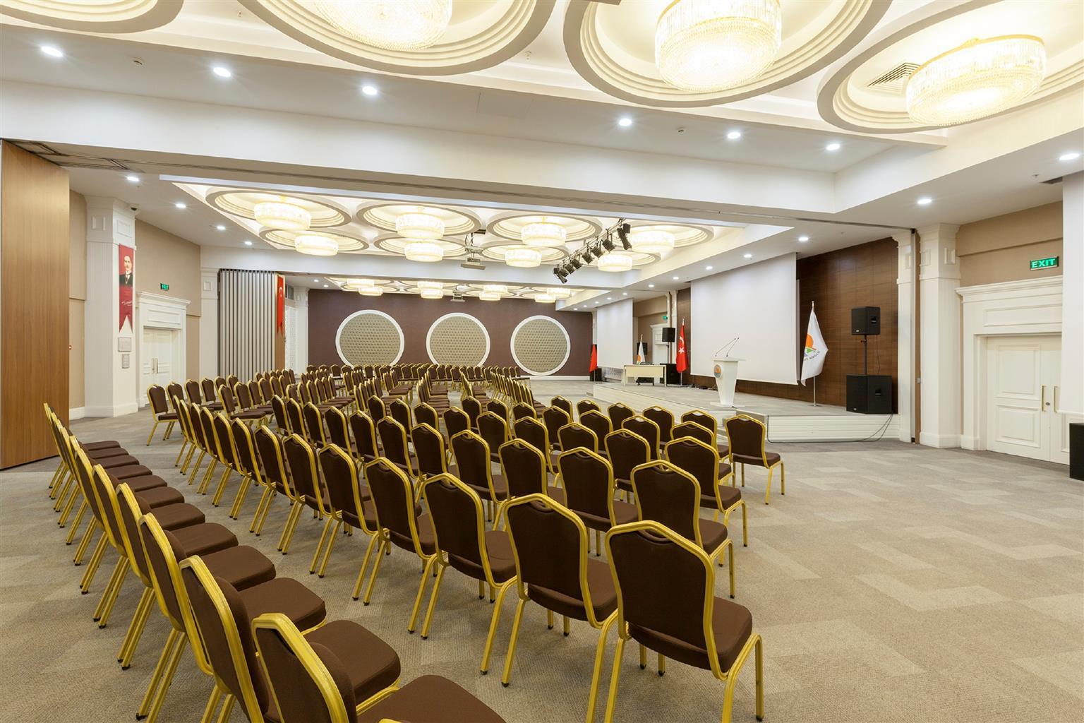 Best Western Vib Antalya Hotel Dosemealti Εξωτερικό φωτογραφία