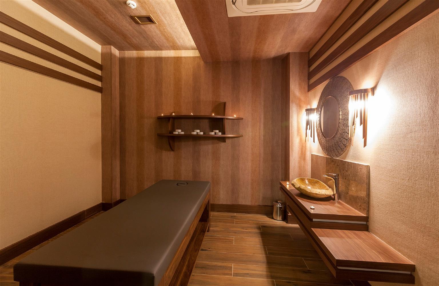 Best Western Vib Antalya Hotel Dosemealti Εξωτερικό φωτογραφία
