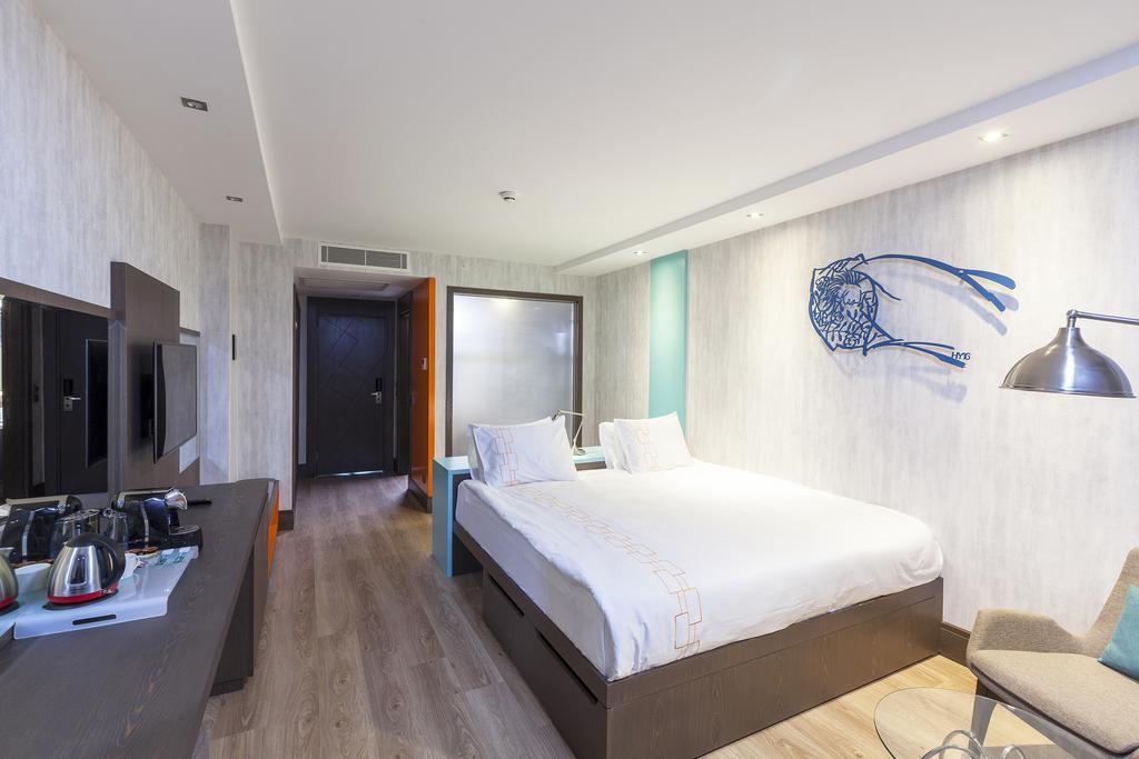 Best Western Vib Antalya Hotel Dosemealti Εξωτερικό φωτογραφία