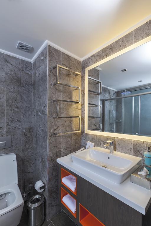 Best Western Vib Antalya Hotel Dosemealti Εξωτερικό φωτογραφία