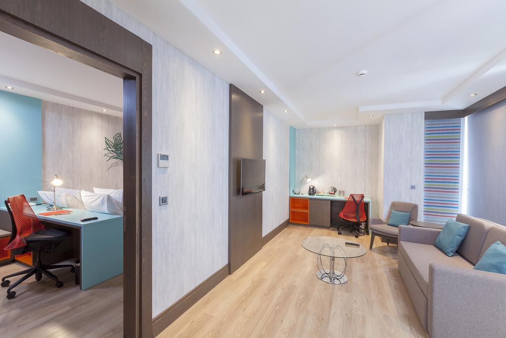 Best Western Vib Antalya Hotel Dosemealti Εξωτερικό φωτογραφία