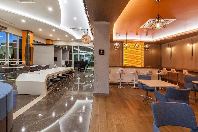 Best Western Vib Antalya Hotel Dosemealti Εξωτερικό φωτογραφία