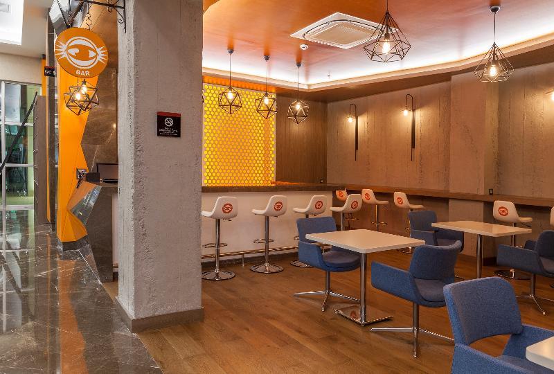 Best Western Vib Antalya Hotel Dosemealti Εξωτερικό φωτογραφία