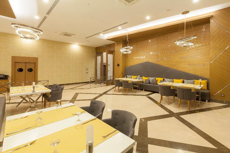 Best Western Vib Antalya Hotel Dosemealti Εξωτερικό φωτογραφία