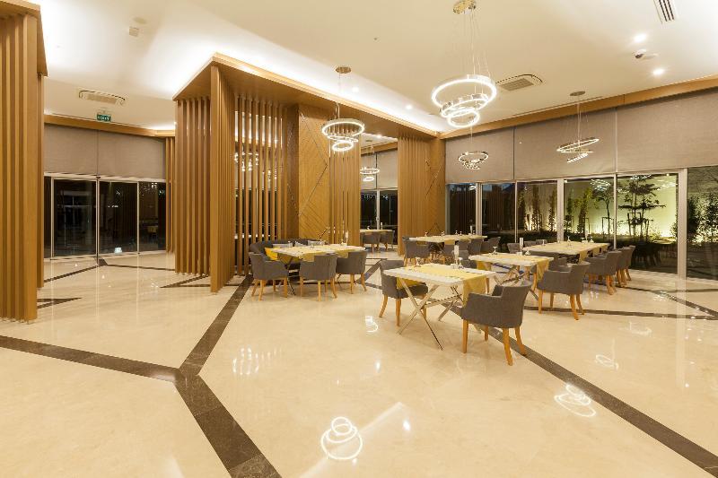 Best Western Vib Antalya Hotel Dosemealti Εξωτερικό φωτογραφία