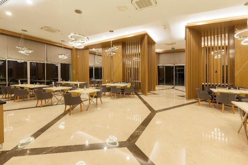 Best Western Vib Antalya Hotel Dosemealti Εξωτερικό φωτογραφία