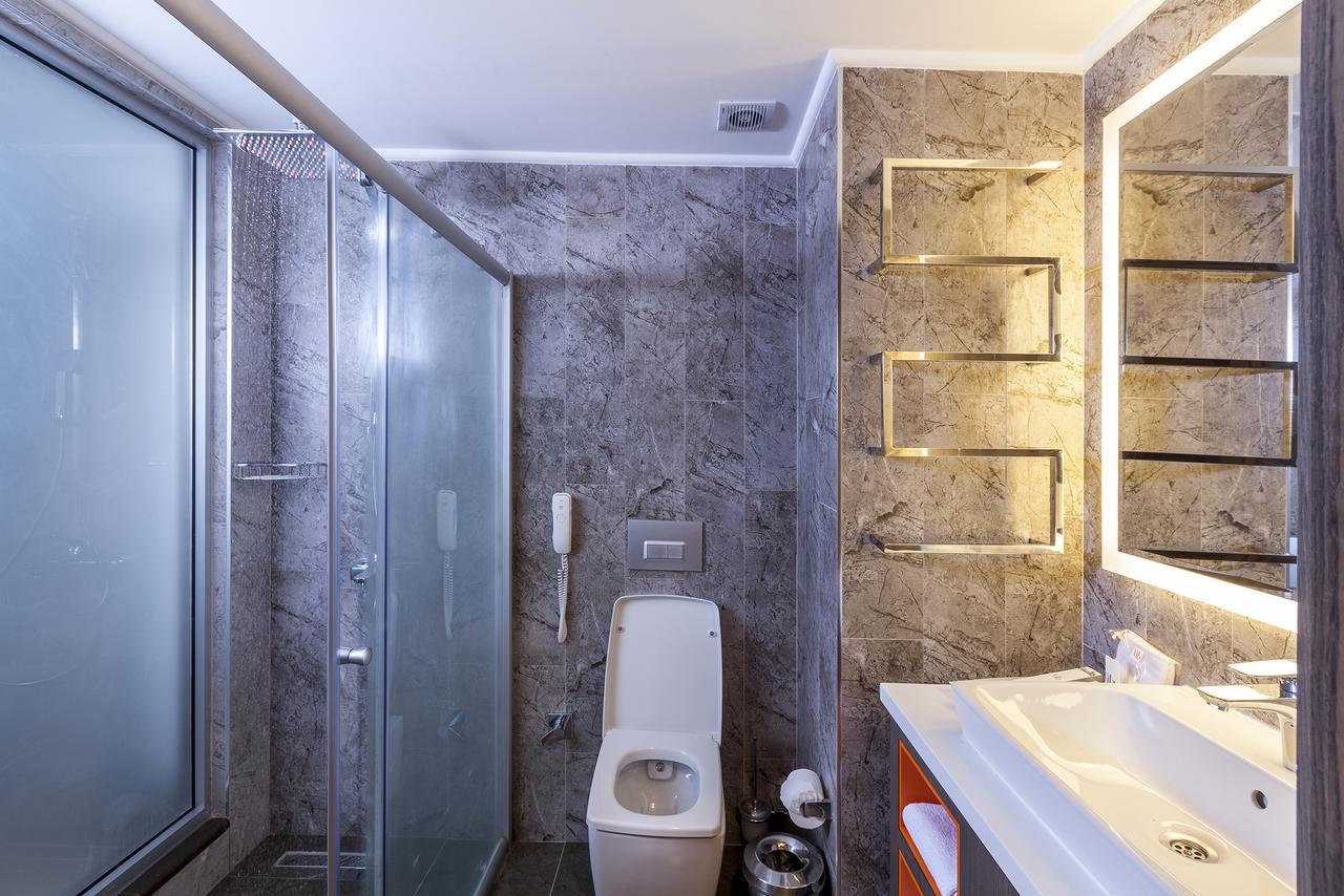 Best Western Vib Antalya Hotel Dosemealti Εξωτερικό φωτογραφία