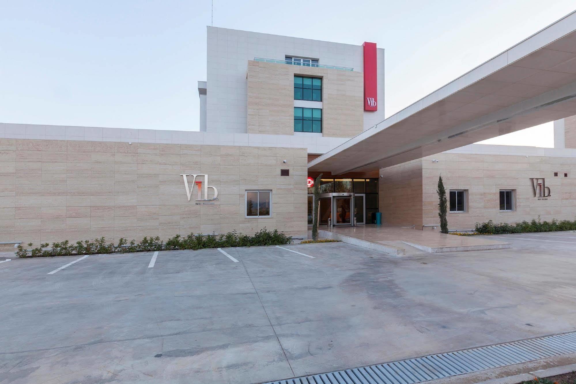 Best Western Vib Antalya Hotel Dosemealti Εξωτερικό φωτογραφία