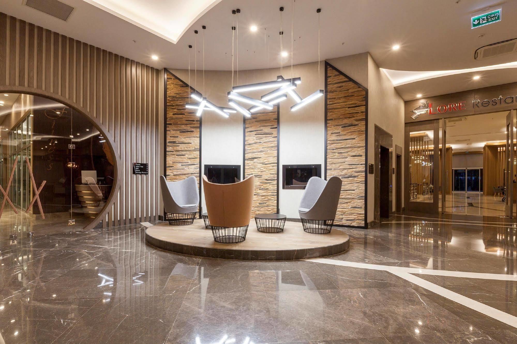 Best Western Vib Antalya Hotel Dosemealti Εξωτερικό φωτογραφία