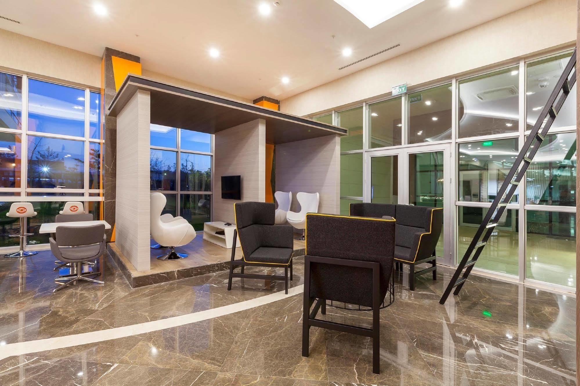 Best Western Vib Antalya Hotel Dosemealti Εξωτερικό φωτογραφία