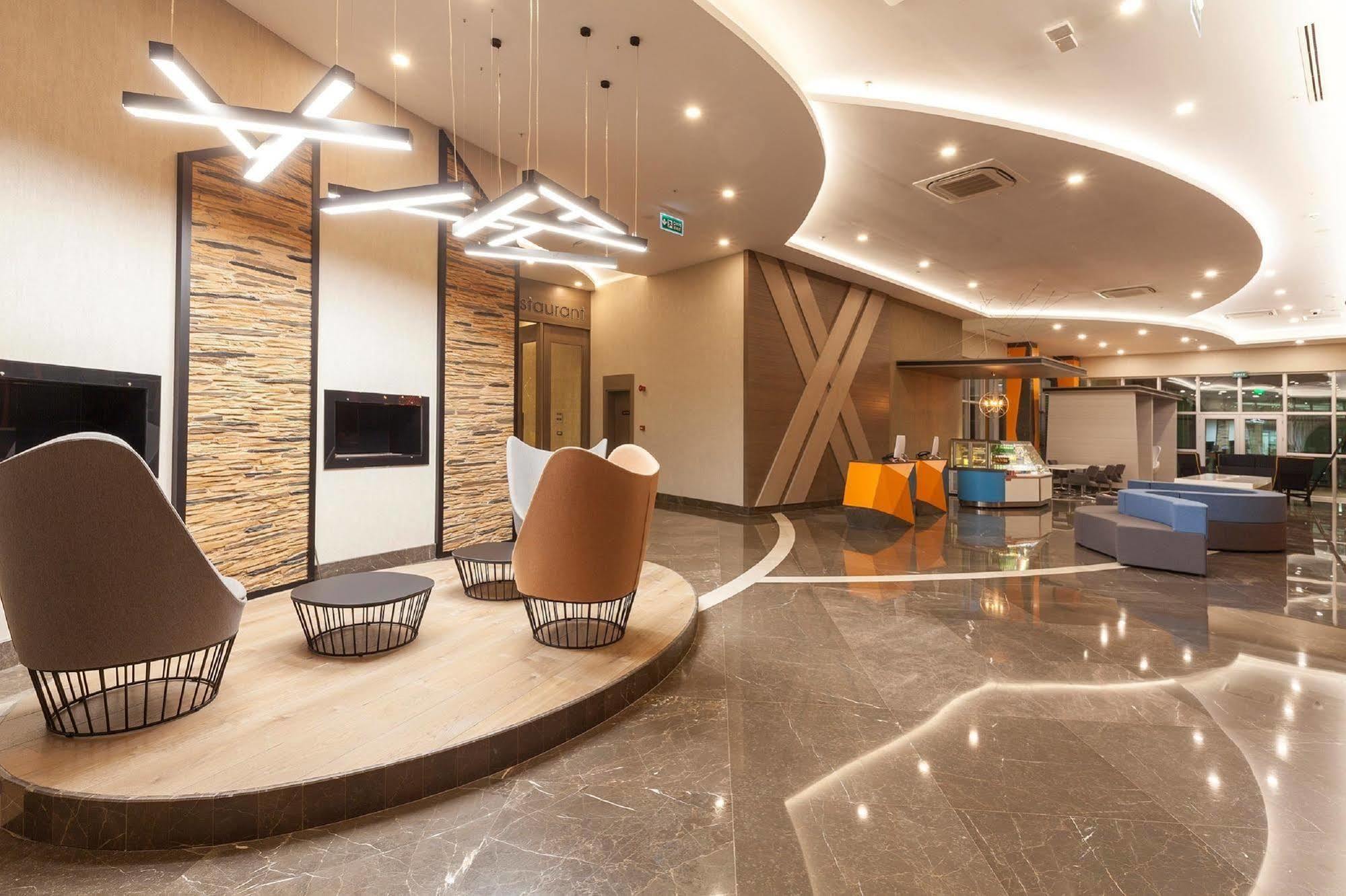 Best Western Vib Antalya Hotel Dosemealti Εξωτερικό φωτογραφία