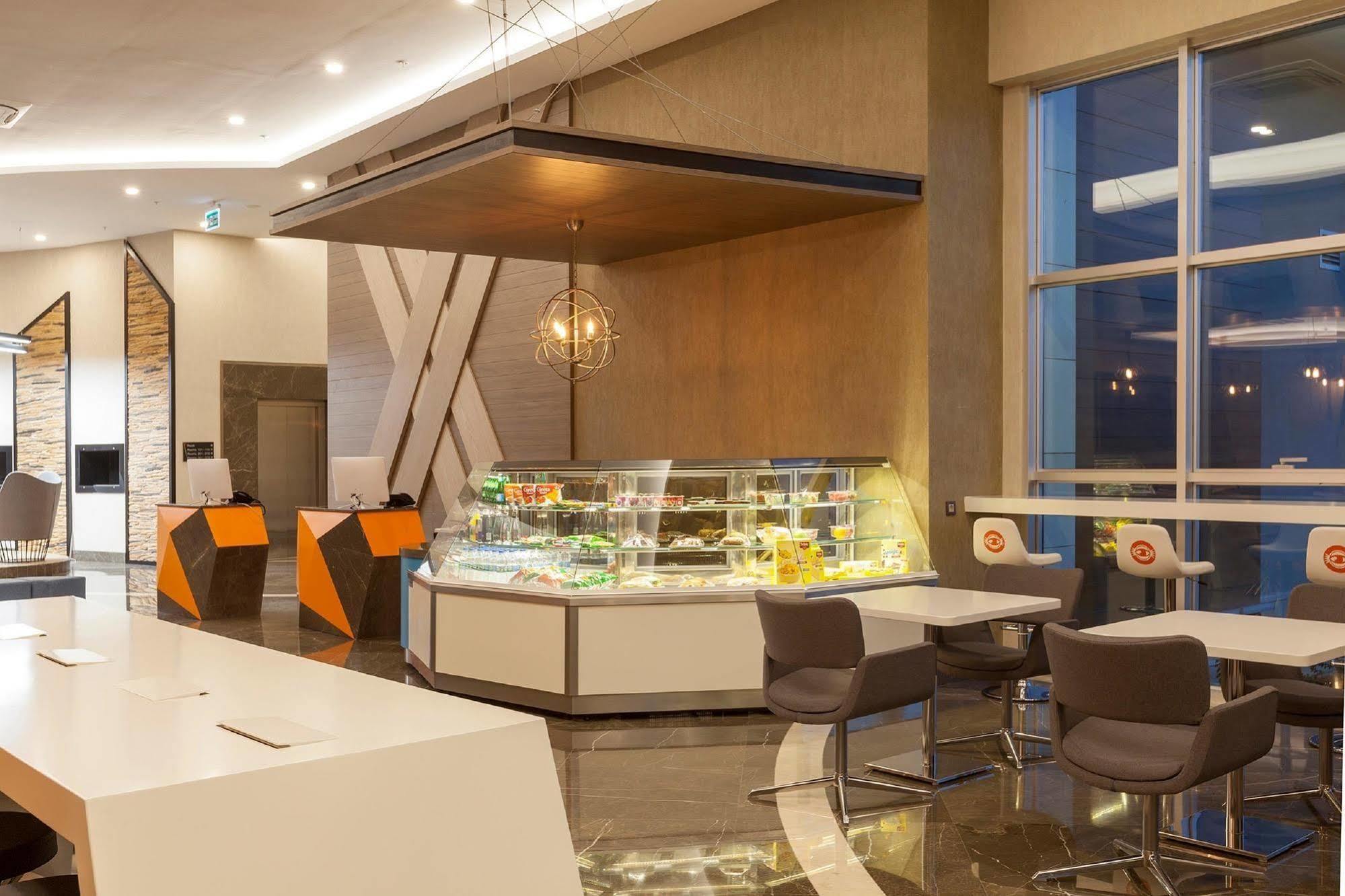 Best Western Vib Antalya Hotel Dosemealti Εξωτερικό φωτογραφία