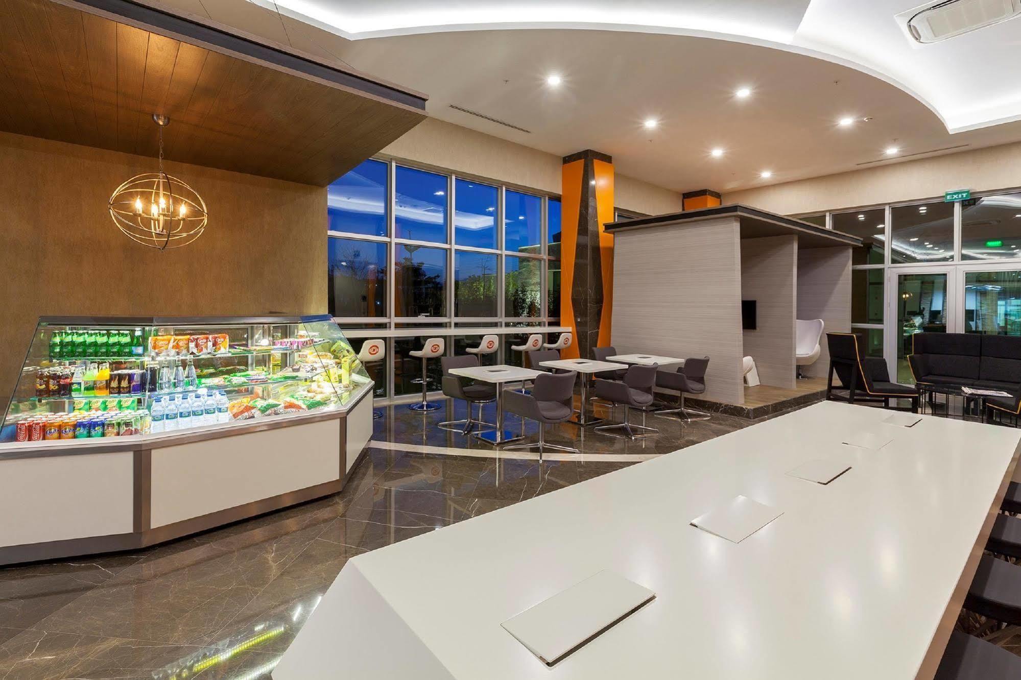 Best Western Vib Antalya Hotel Dosemealti Εξωτερικό φωτογραφία