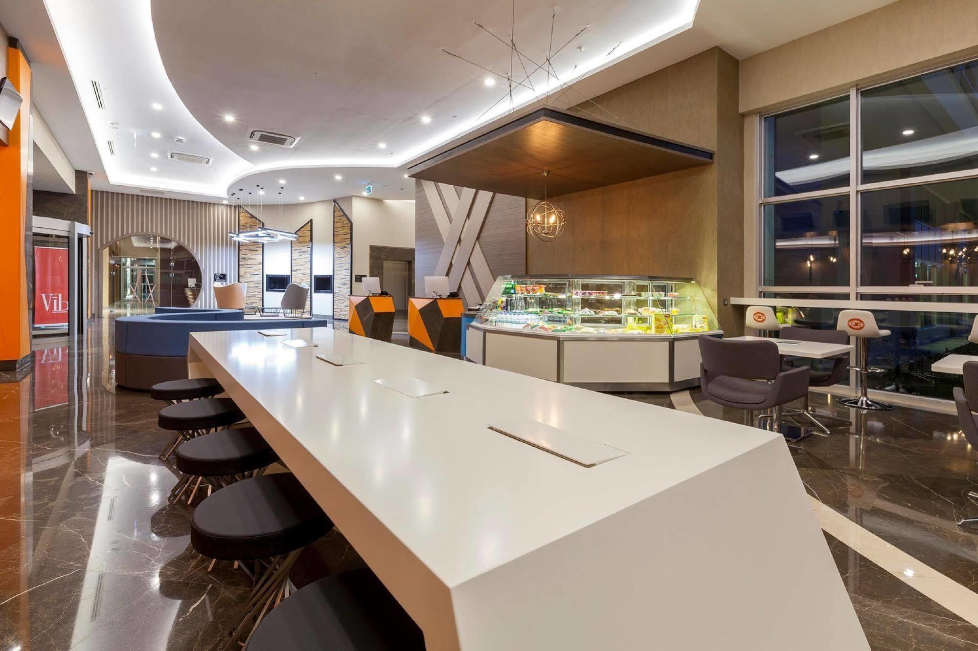 Best Western Vib Antalya Hotel Dosemealti Εξωτερικό φωτογραφία