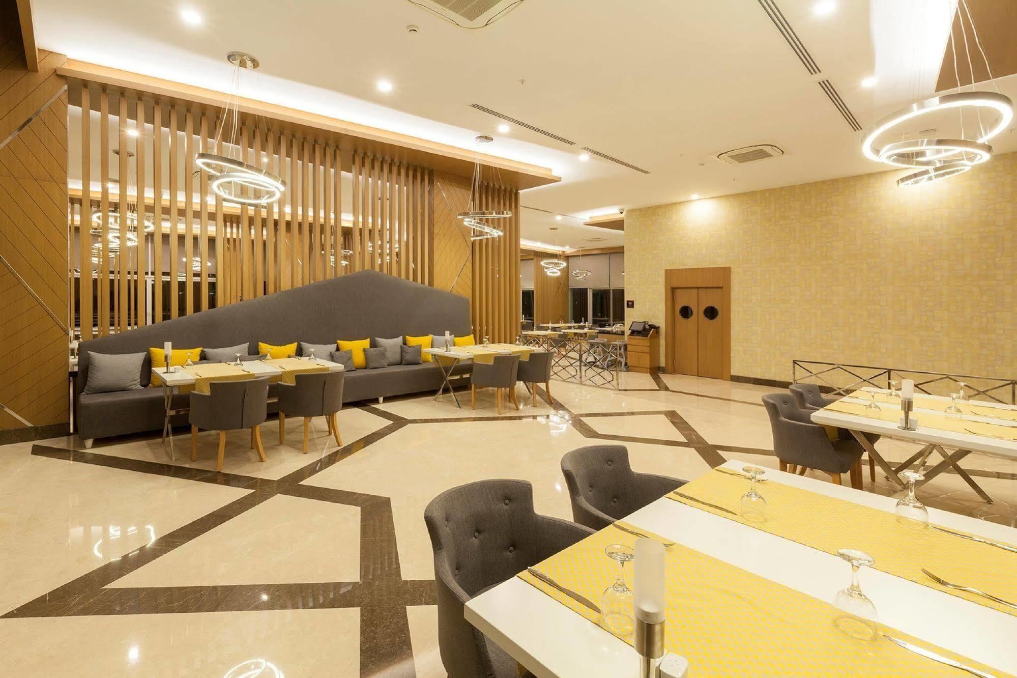 Best Western Vib Antalya Hotel Dosemealti Εξωτερικό φωτογραφία