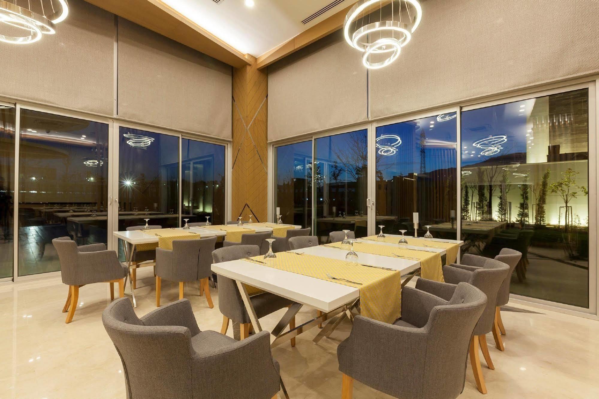 Best Western Vib Antalya Hotel Dosemealti Εξωτερικό φωτογραφία
