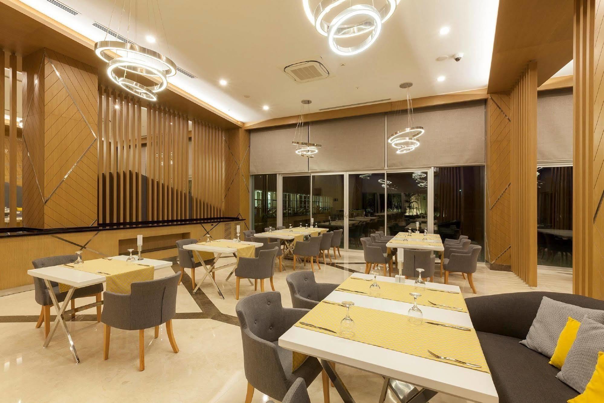 Best Western Vib Antalya Hotel Dosemealti Εξωτερικό φωτογραφία