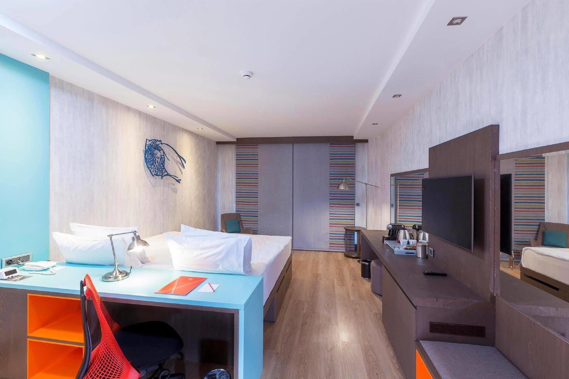 Best Western Vib Antalya Hotel Dosemealti Εξωτερικό φωτογραφία