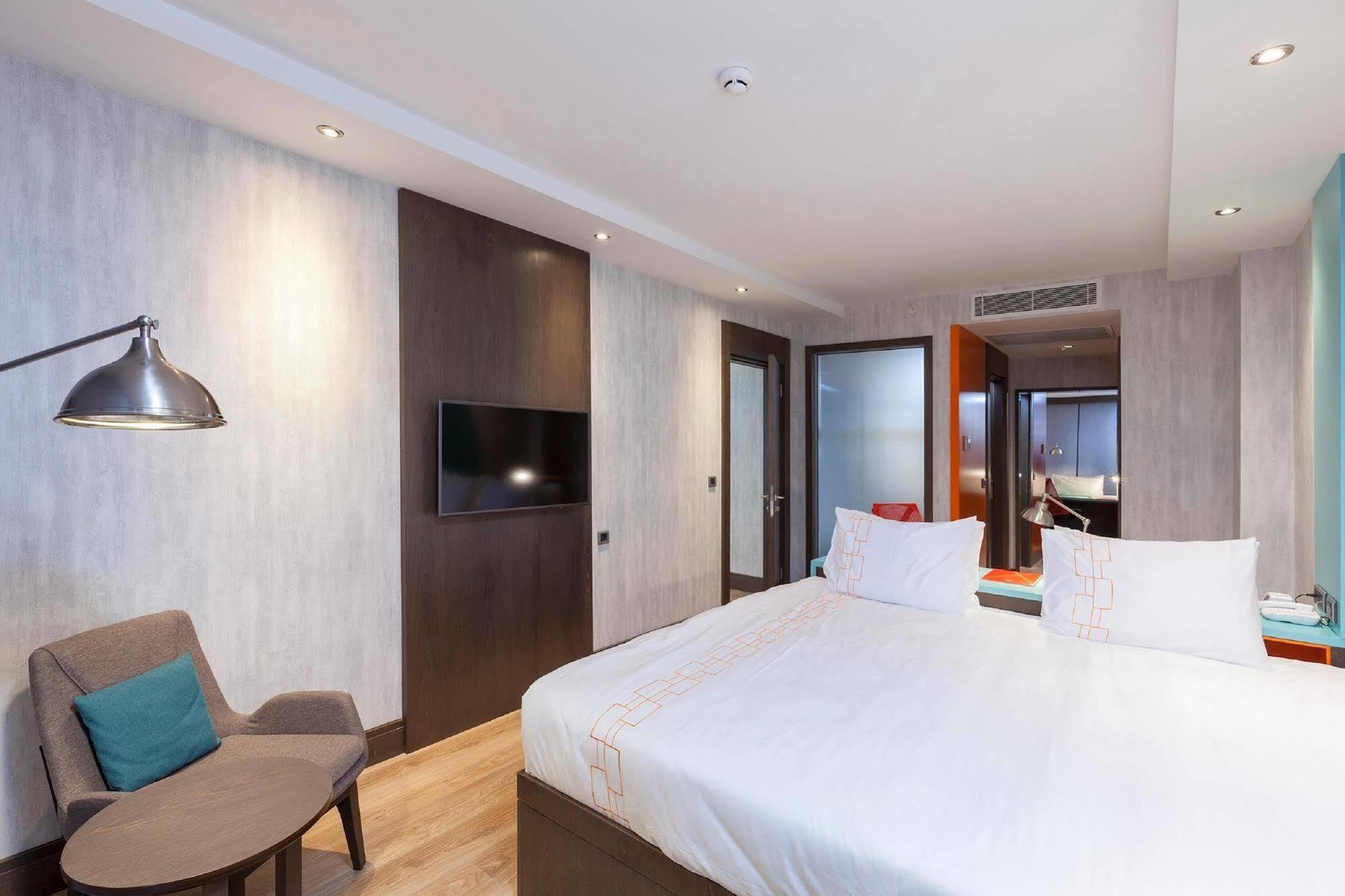 Best Western Vib Antalya Hotel Dosemealti Εξωτερικό φωτογραφία