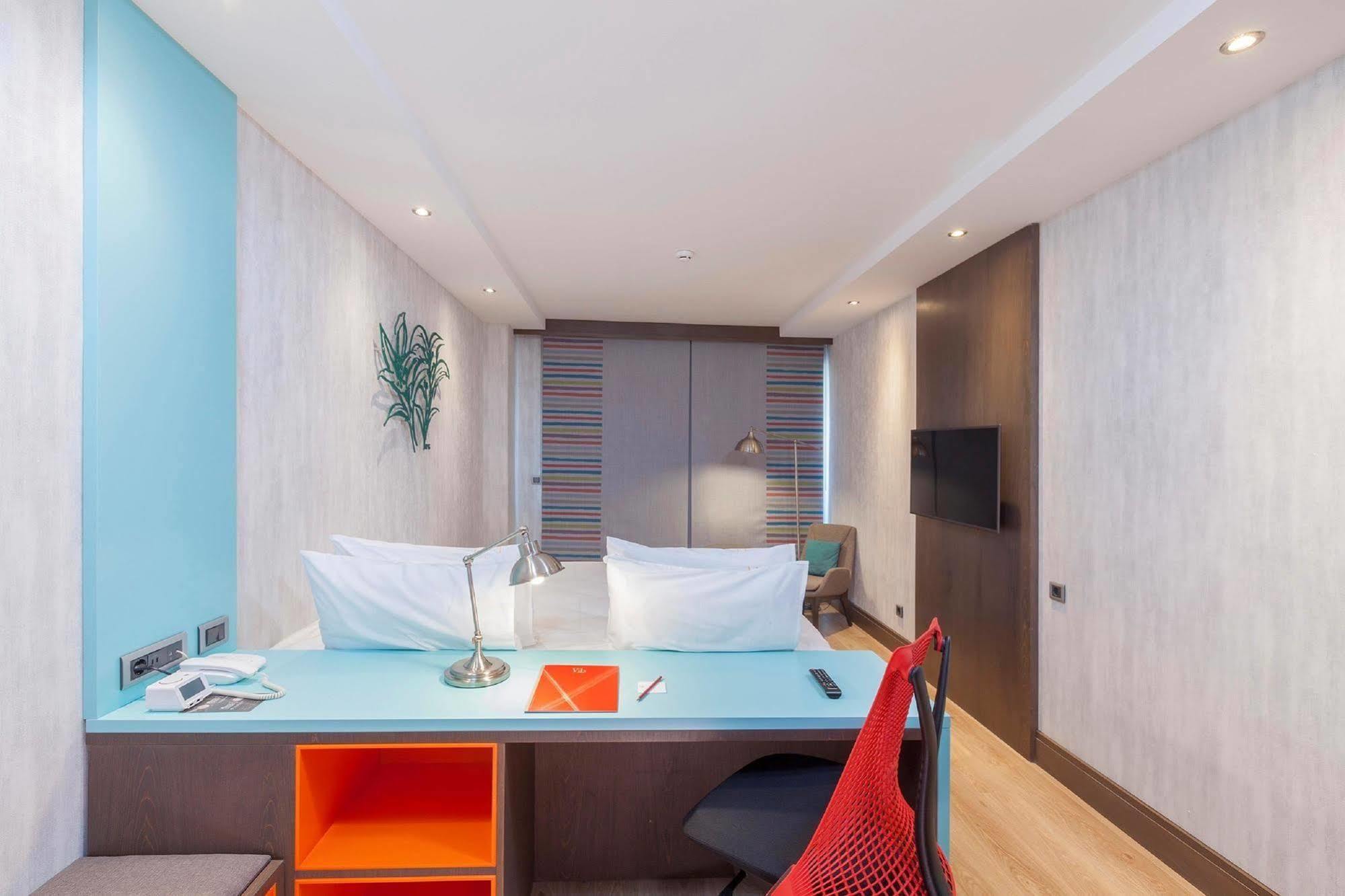 Best Western Vib Antalya Hotel Dosemealti Εξωτερικό φωτογραφία