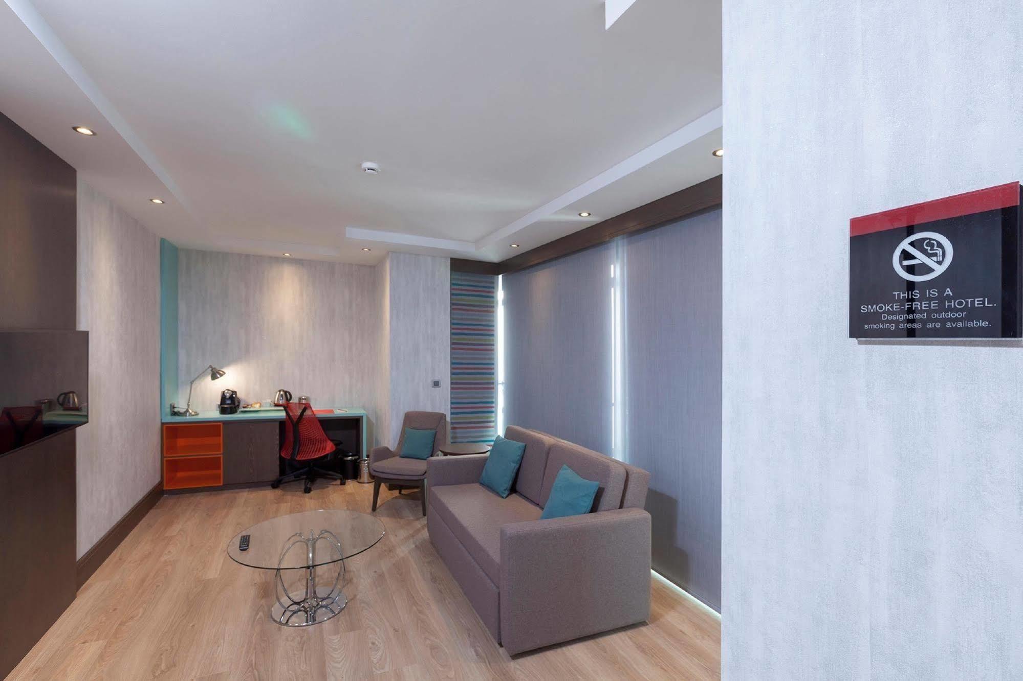 Best Western Vib Antalya Hotel Dosemealti Εξωτερικό φωτογραφία