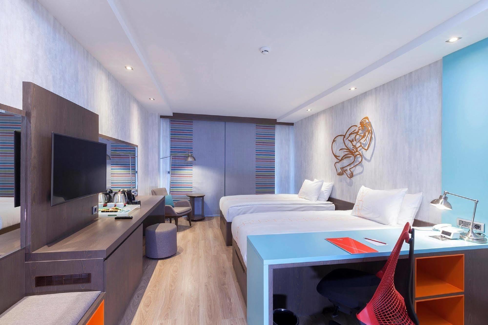 Best Western Vib Antalya Hotel Dosemealti Εξωτερικό φωτογραφία