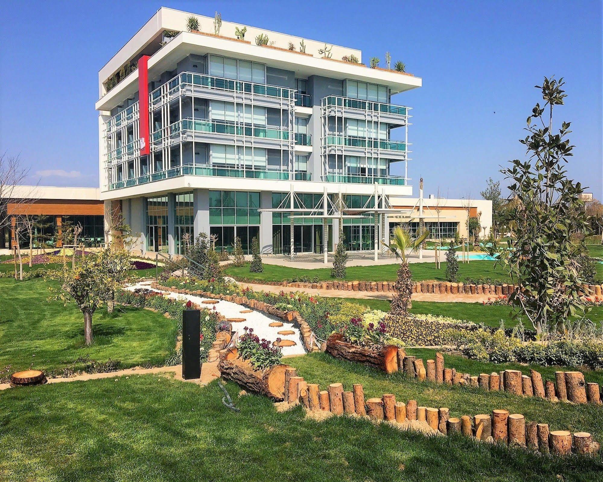 Best Western Vib Antalya Hotel Dosemealti Εξωτερικό φωτογραφία