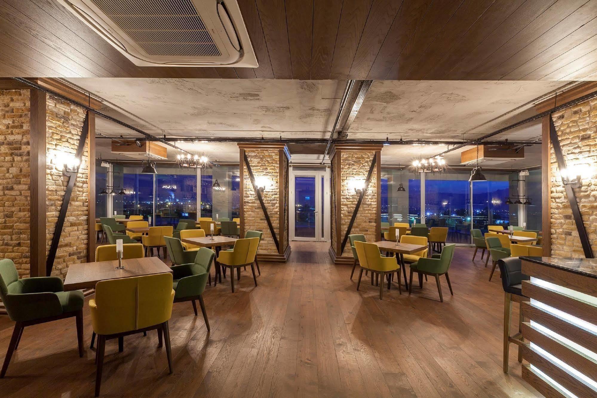 Best Western Vib Antalya Hotel Dosemealti Εξωτερικό φωτογραφία
