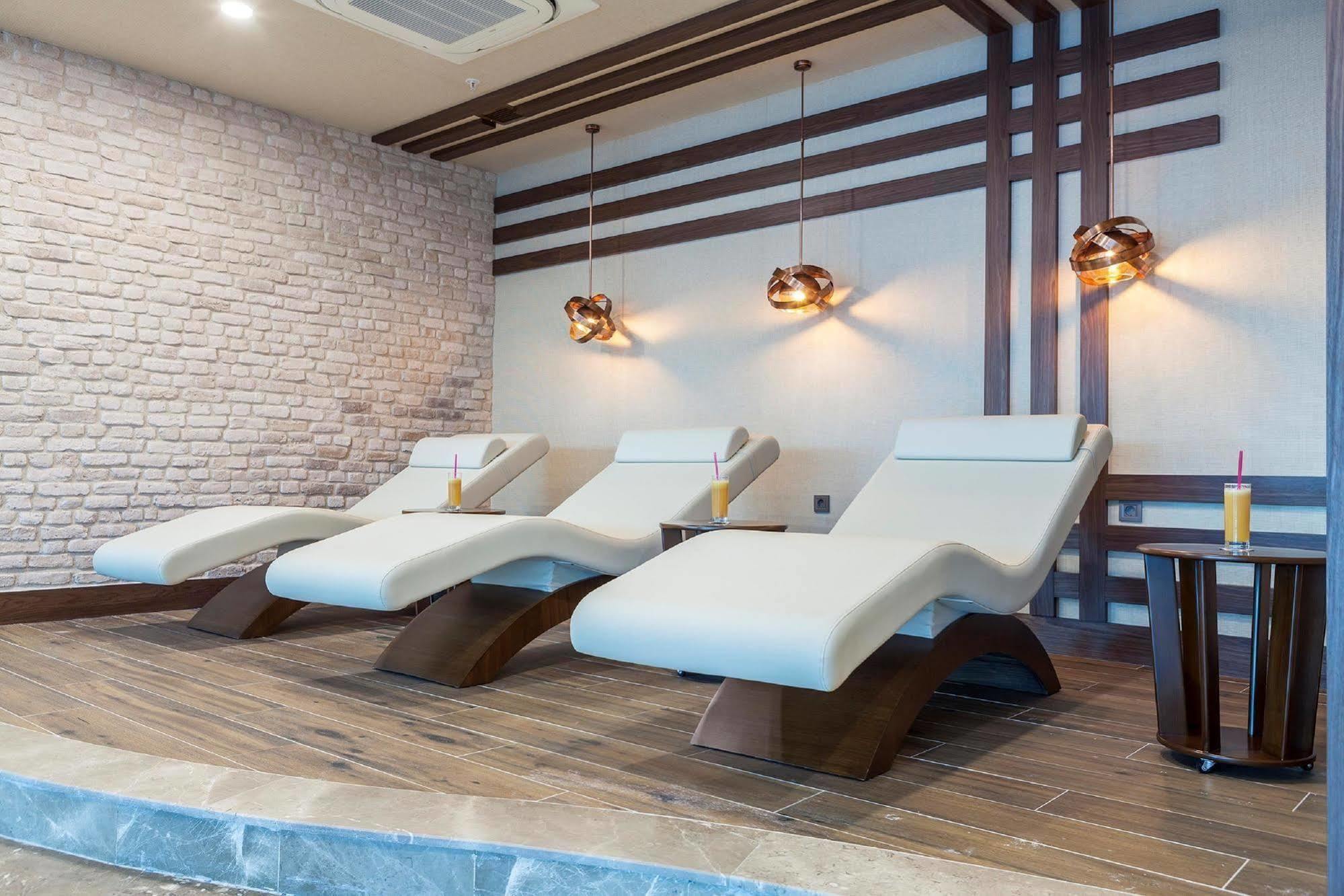 Best Western Vib Antalya Hotel Dosemealti Εξωτερικό φωτογραφία
