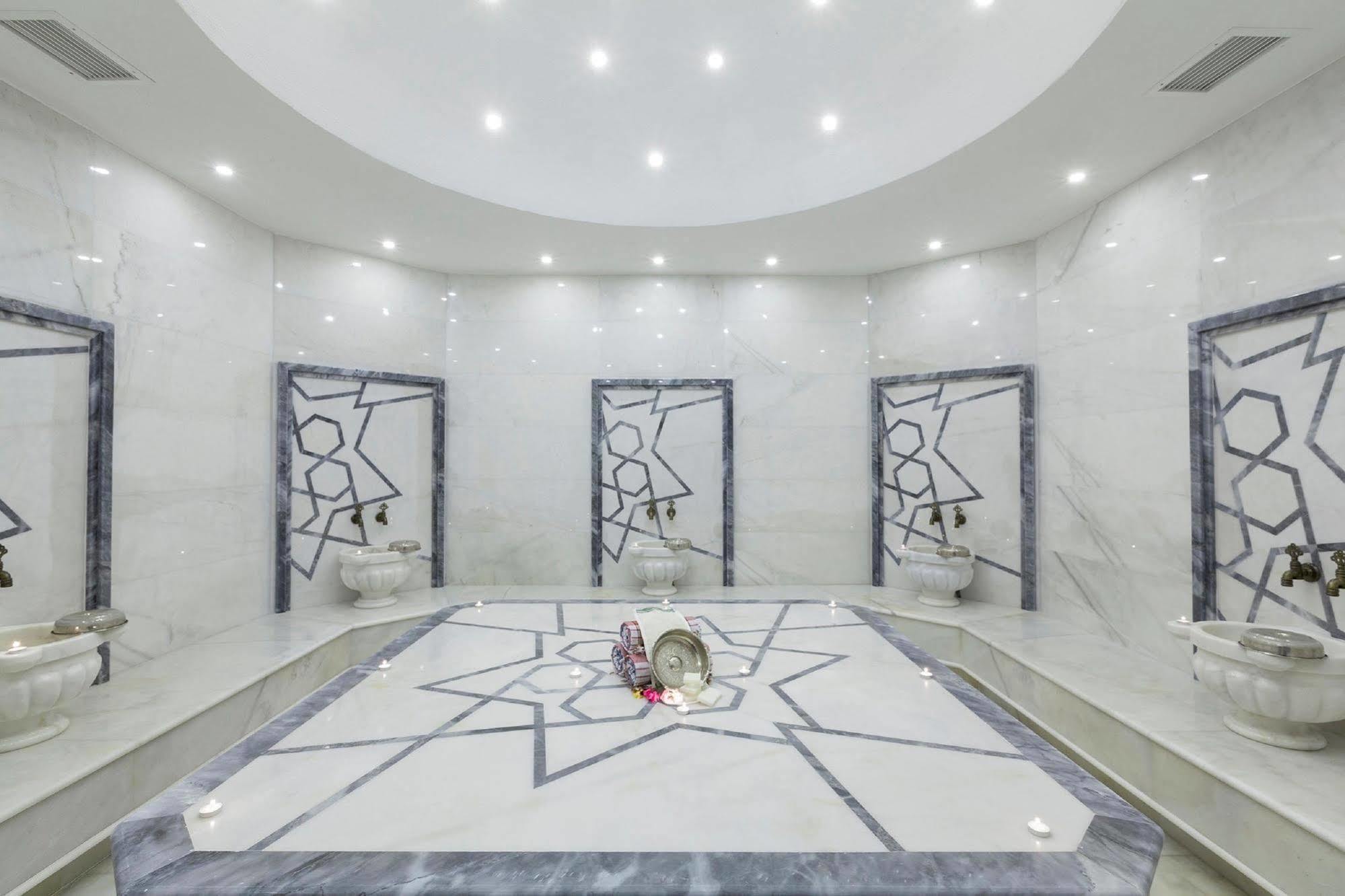 Best Western Vib Antalya Hotel Dosemealti Εξωτερικό φωτογραφία
