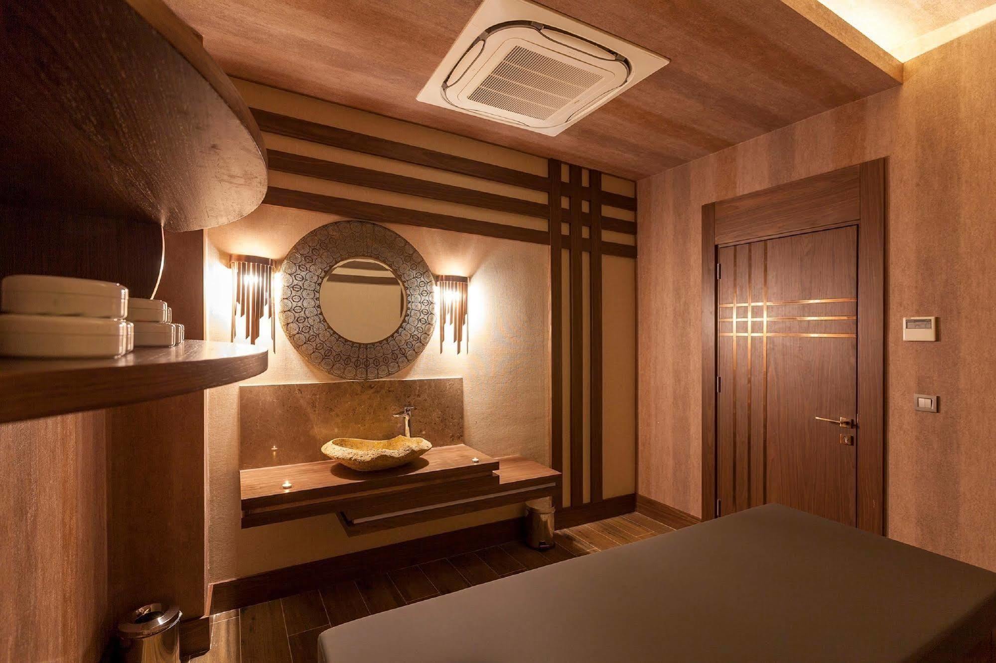 Best Western Vib Antalya Hotel Dosemealti Εξωτερικό φωτογραφία