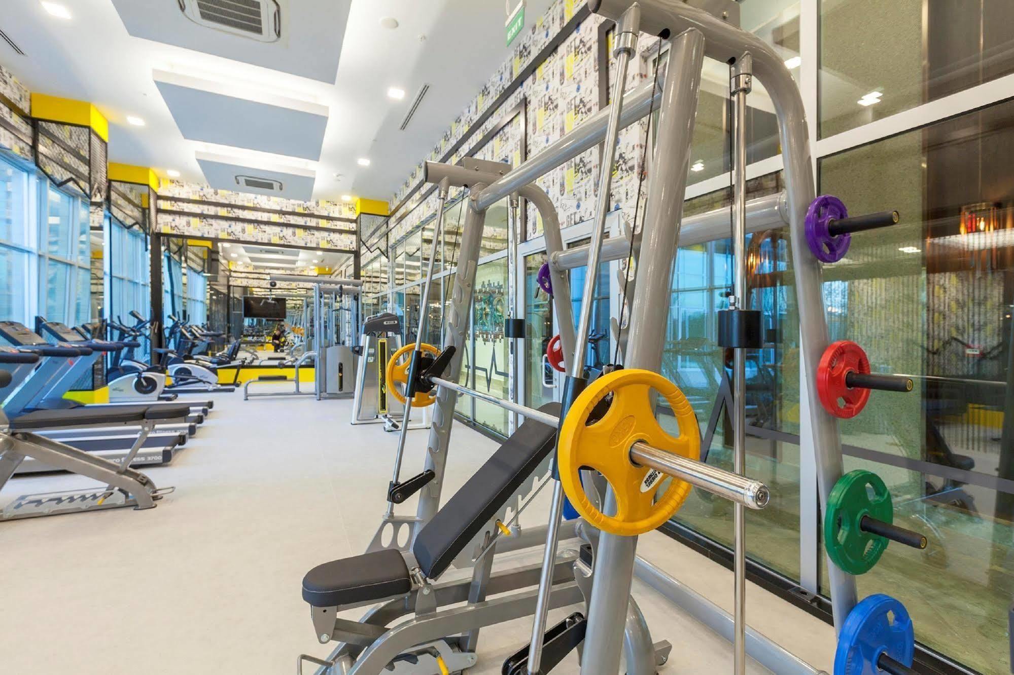 Best Western Vib Antalya Hotel Dosemealti Εξωτερικό φωτογραφία