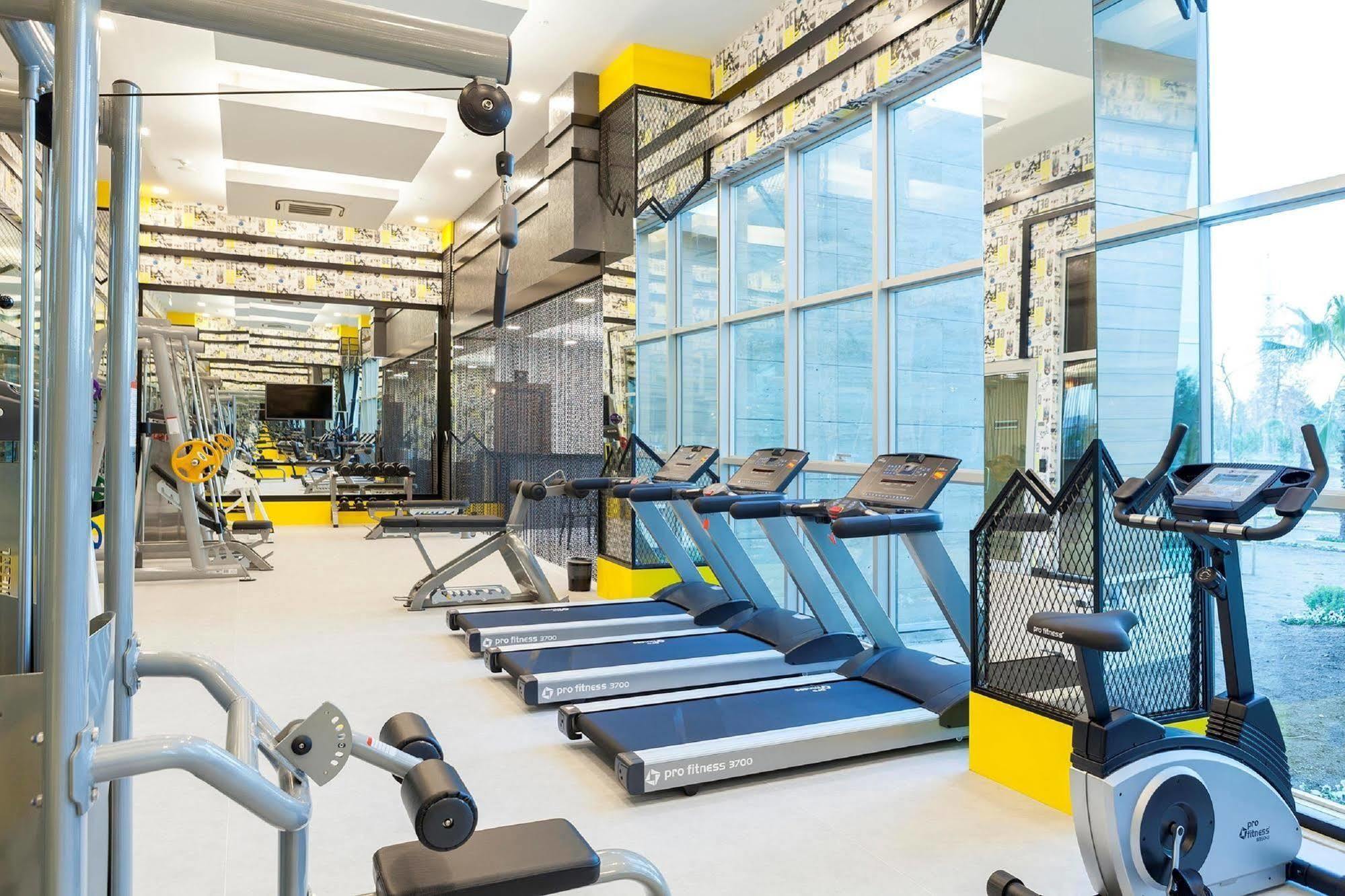 Best Western Vib Antalya Hotel Dosemealti Εξωτερικό φωτογραφία