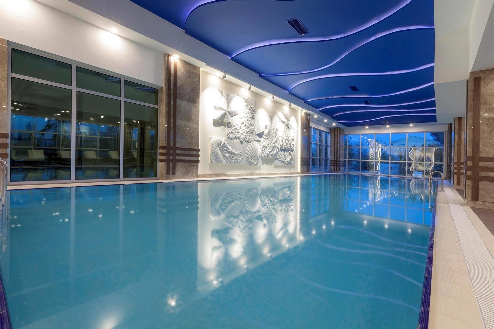 Best Western Vib Antalya Hotel Dosemealti Εξωτερικό φωτογραφία