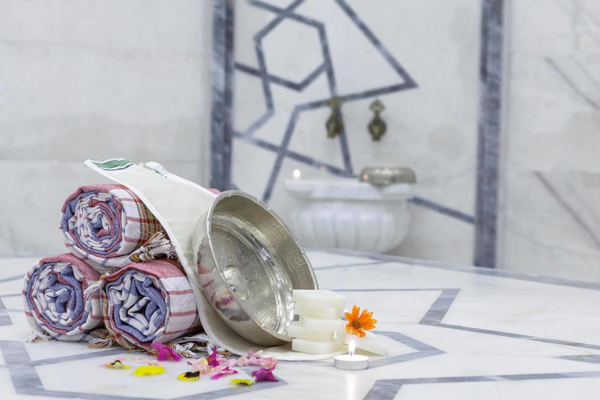 Best Western Vib Antalya Hotel Dosemealti Εξωτερικό φωτογραφία