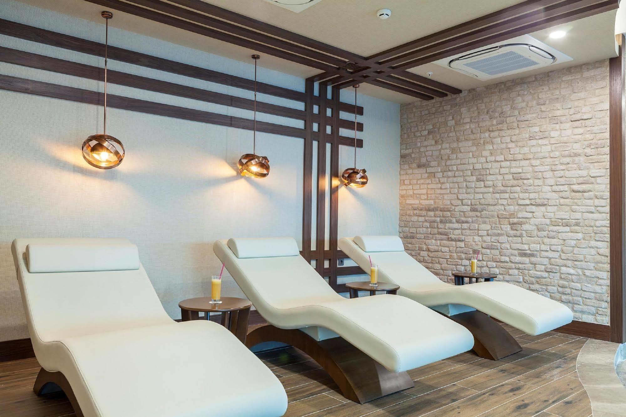 Best Western Vib Antalya Hotel Dosemealti Εξωτερικό φωτογραφία