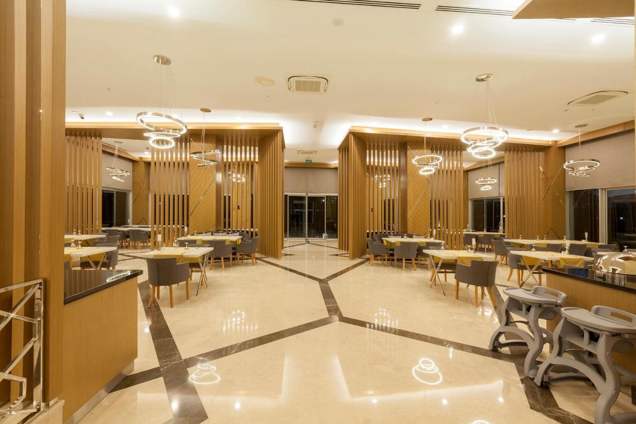 Best Western Vib Antalya Hotel Dosemealti Εξωτερικό φωτογραφία